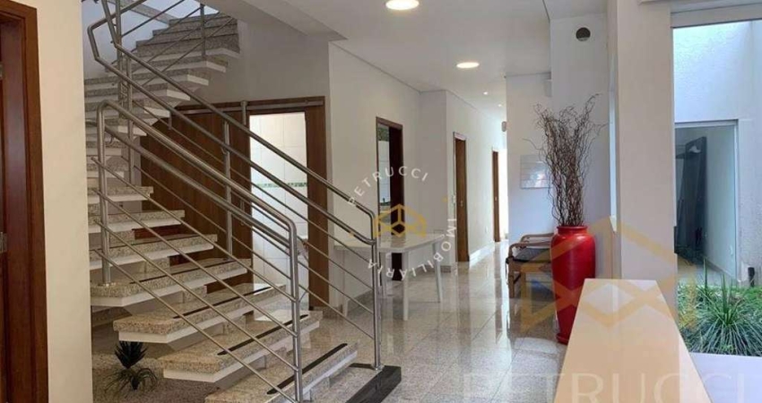 Prédio Comercial à venda, Jardim Guanabara, Campinas - PR0104.
