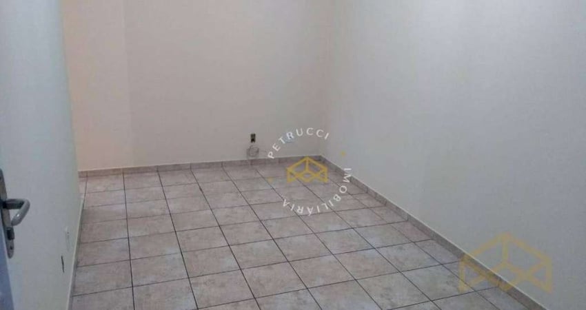 Casa Residencial à venda, Conjunto Residencial Parque São Bento, Campinas - CA8162.