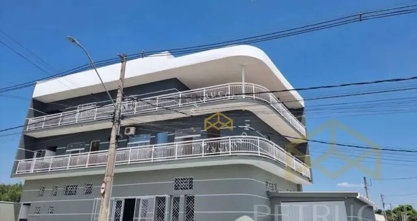 Prédio Comercial à venda, Parque Nova Carioba, Americana - PR0107.
