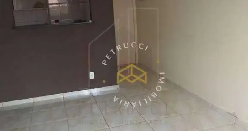 Apartamento Residencial à venda, Recanto do Sol I, Campinas - AP7336.