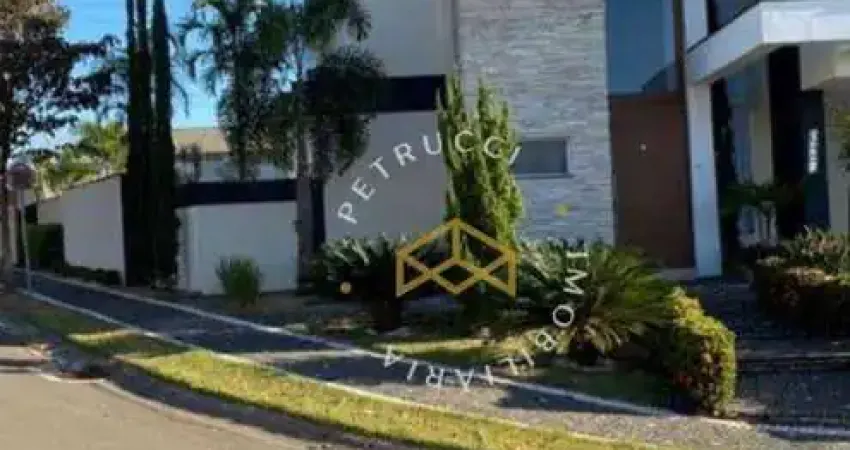 Casa Residencial à venda, João Aranha, Paulínia - CA8298.