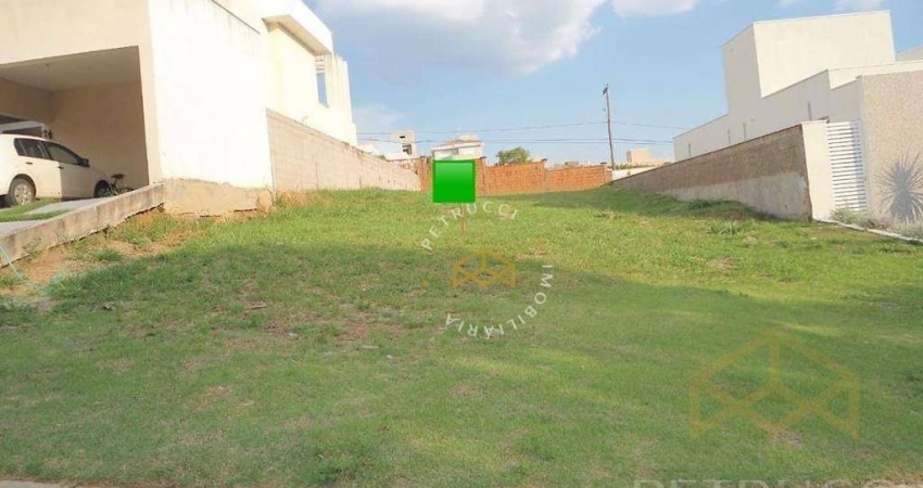 Terreno Residencial à venda, Chácara Santa Margarida, Campinas - TE2702.