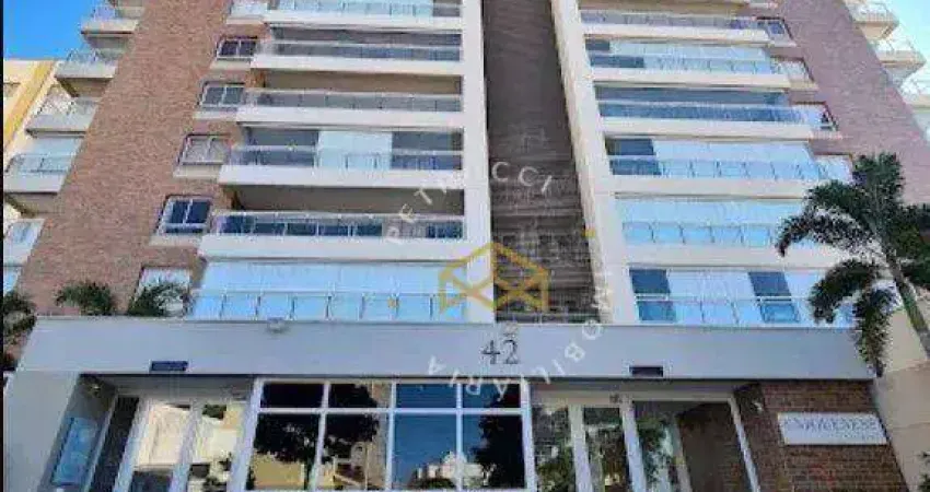Apartamento Residencial à venda, Cambuí, Campinas - AP7481.