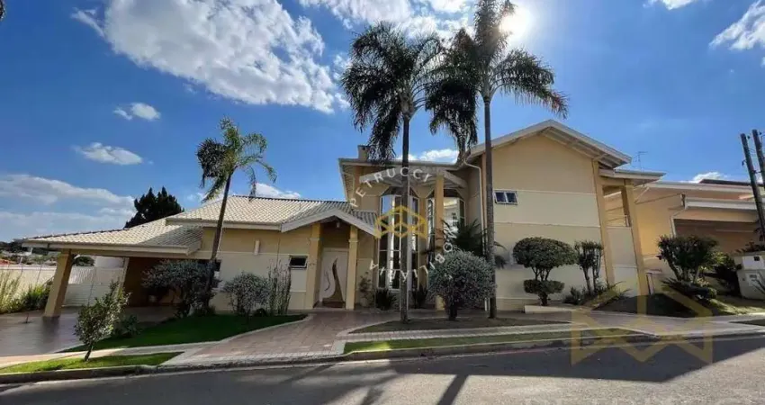 Casa Residencial para venda e locação, Vila Marieta, Campinas - CA8497.