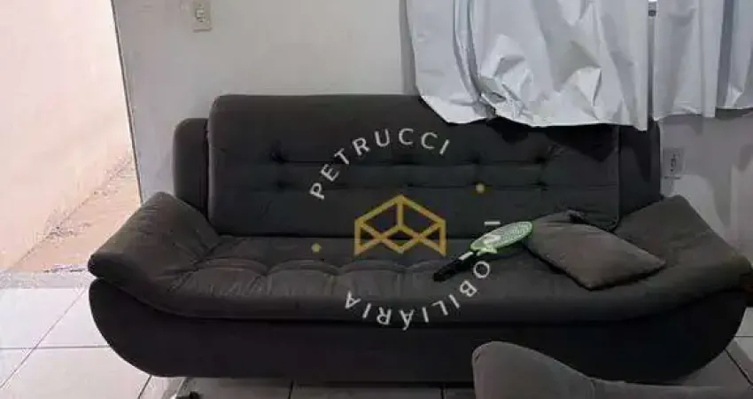 Casa com 2 dormitórios à venda, 130 m² por R$ 300.000,00 - Jardim Maria Antonia (Nova Veneza) - Sumaré/SP