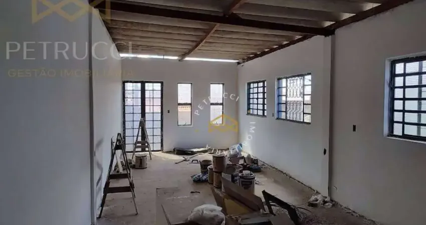 Casa Comercial à venda, Parque do Horto, Hortolândia - CA8510.