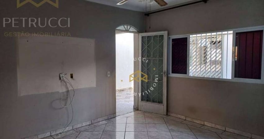 Casa com 3 dormitórios à venda, 204 m² por R$ 300.000,00 - Jardim Melina I - Campinas/SP