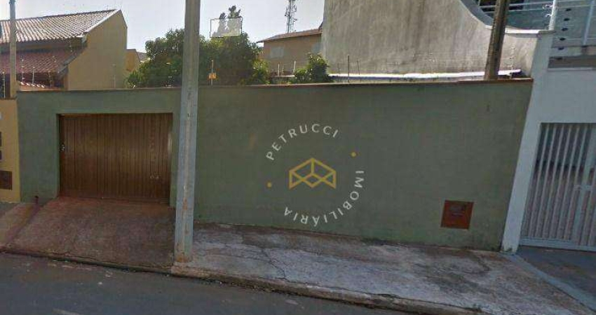 Terreno Comercial à venda, Parque Via Norte, Campinas - TE2770.