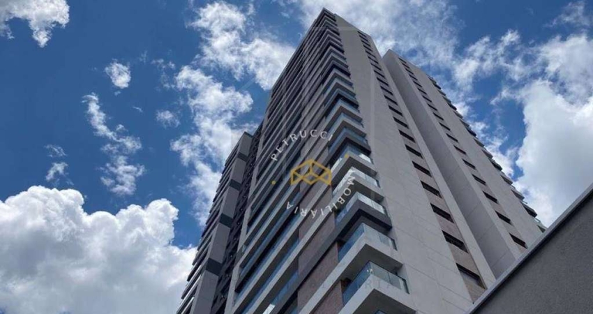Apartamento Residencial à venda, Taquaral, Campinas - AP7530.