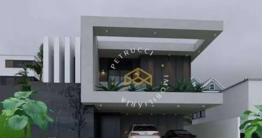 Casa Residencial para venda e locação, Swiss Park, Campinas - CA8740.