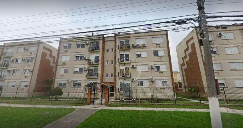 Apartamento Residencial à venda, Parque das Nações, Americana - AP7677.