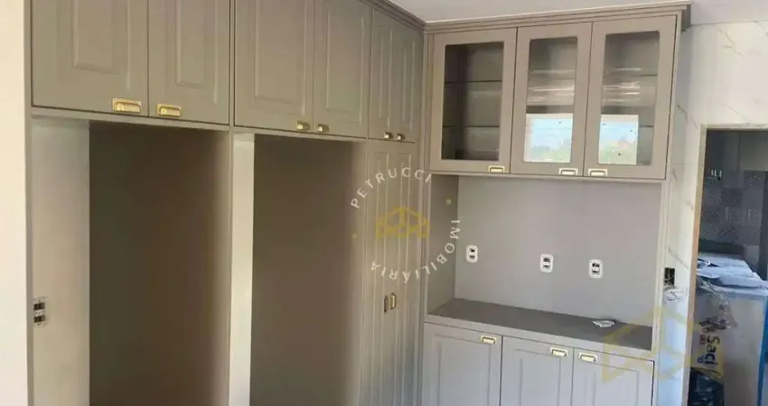 Casa Residencial à venda, Jardim Novo Mundo, Jundiaí - CA8838.