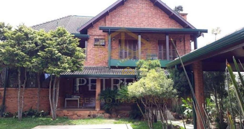 Casa Comercial à venda, Chácara Primavera, Campinas - CA8984.
