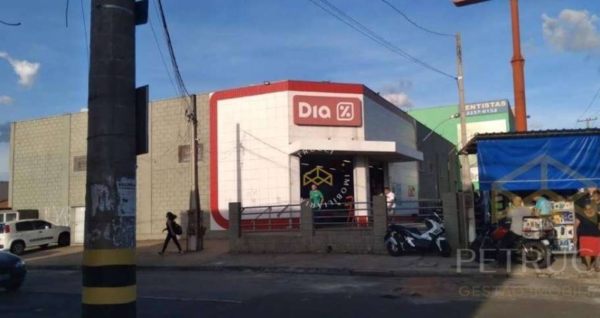 Barracão à venda, 544 m² por R$ 3.900.000,00 - Parque Universitário de Viracopos - Campinas/SP