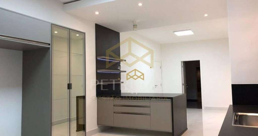 Apartamento com 4 dormitórios, 568 m² - venda por R$ 3.980.000,00 ou aluguel por R$ 22.607,00 - Cambuí - Campinas/SP