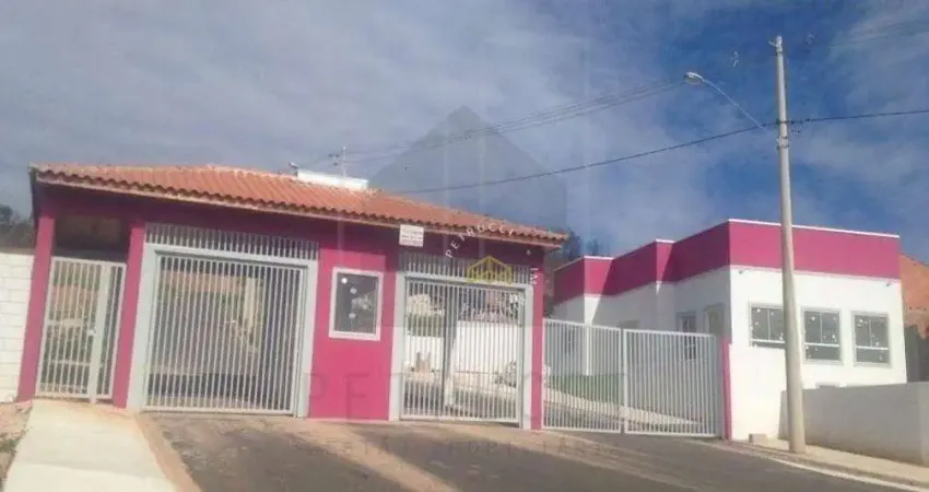 Terreno à venda, 300 m² por R$ 320.000,00 - Condomínio Vivenda das Pitangueiras - Valinhos/SP