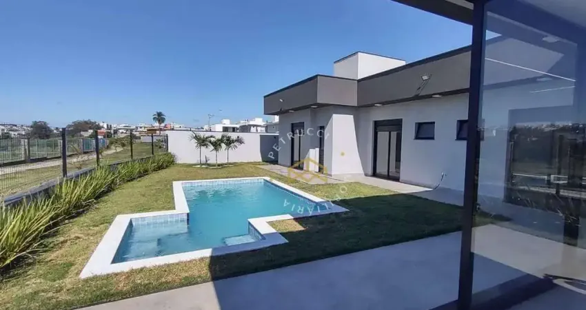 Casa com 3 dormitórios à venda, 215 m² por R$ 2.600.000,00 - Swiss Park - Campinas/SP