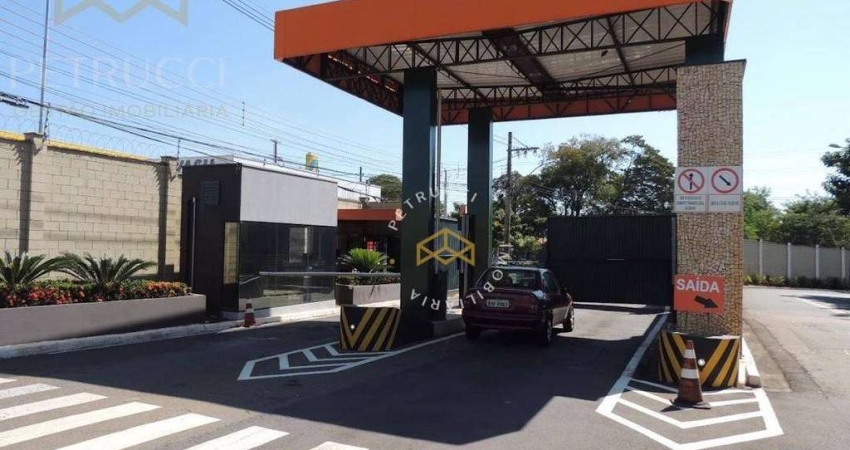 Barracão Comercial à venda, Terminal Intermodal de Cargas (TIC), Campinas - BA0170.