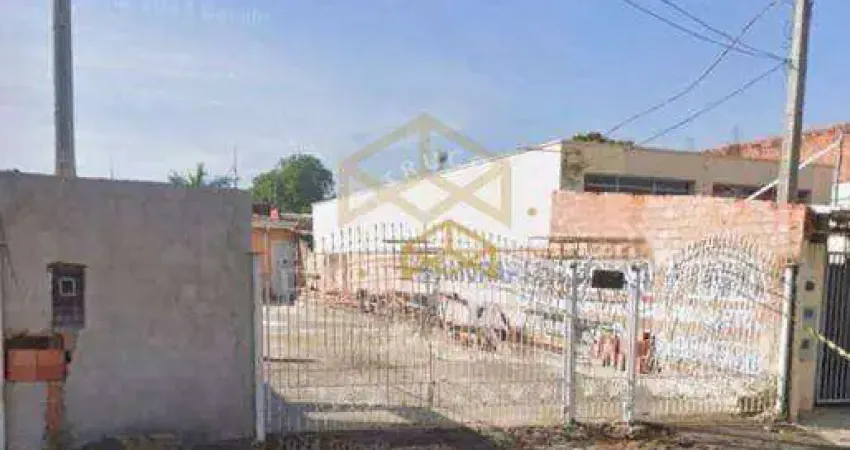 Terreno Comercial à venda, Jardim São Cristóvão, Campinas - TE2930.