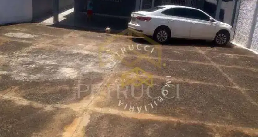 Casa Residencial à venda, Parque das Indústrias (Nova Veneza), Sumaré - CA9203.