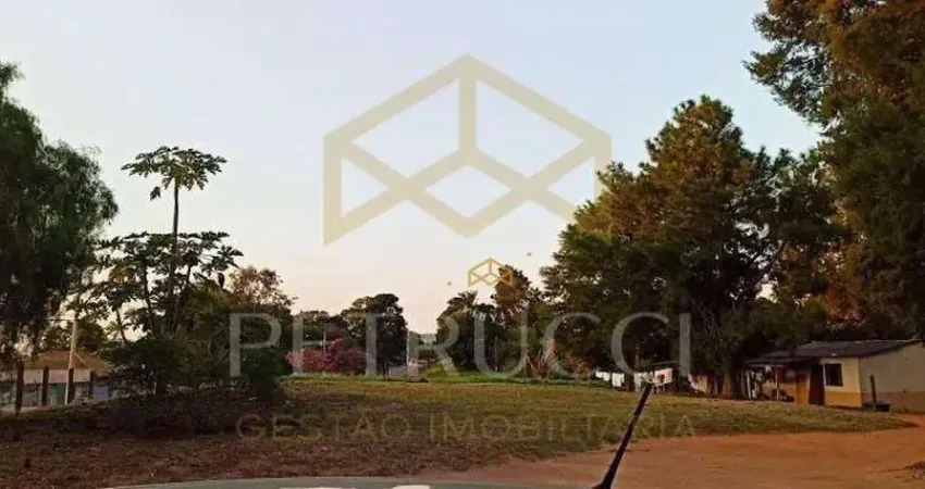 Área Residencial à venda, Jardim Esplanada, Itatiba - AR0075.