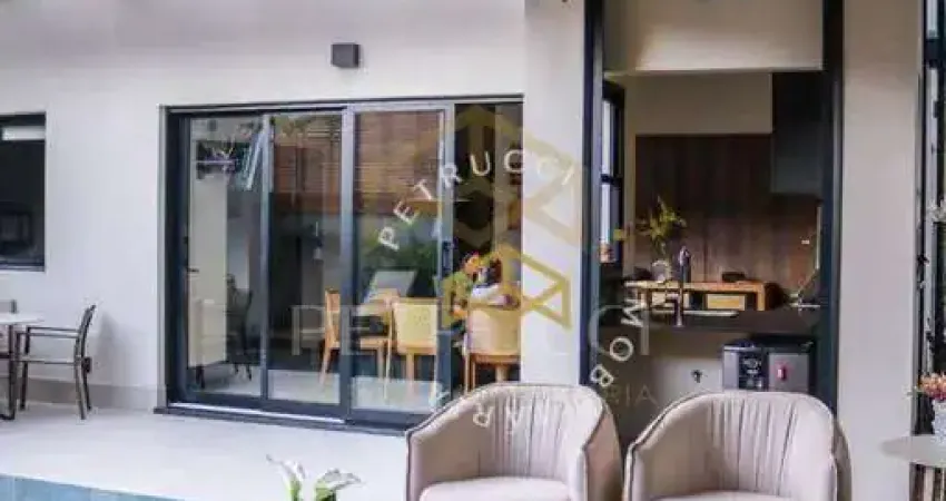 Casa Residencial à venda, Swiss Park, Campinas - CA9300.