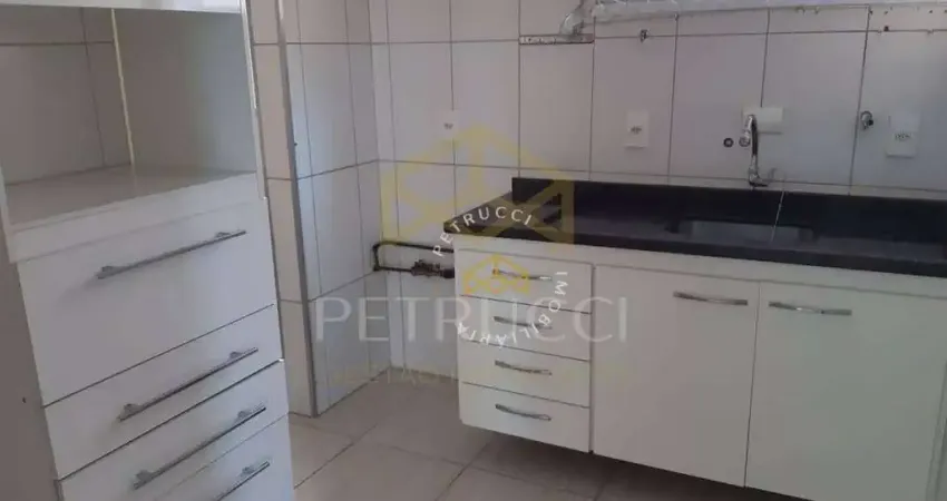 Apartamento com 2 dormitórios à venda, 68 m² por R$ 320.000,00 - Cambuí - Campinas/SP