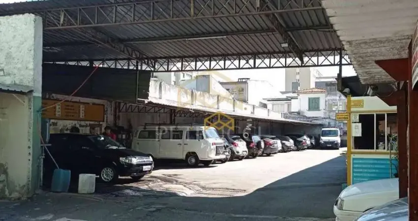 Área Comercial à venda, Santana, São Paulo - AR0084.