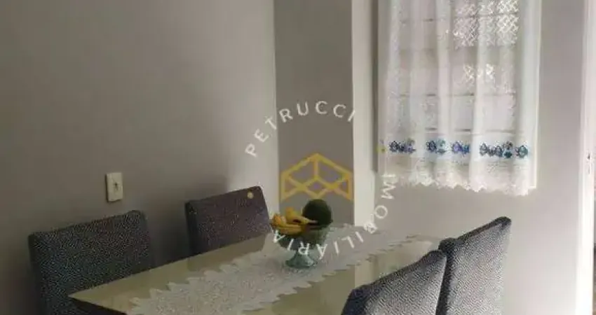 Casa com 2 dormitórios à venda, 70 m² por R$ 320.000,00 - Parque da Amizade (Nova Veneza) - Sumaré/SP