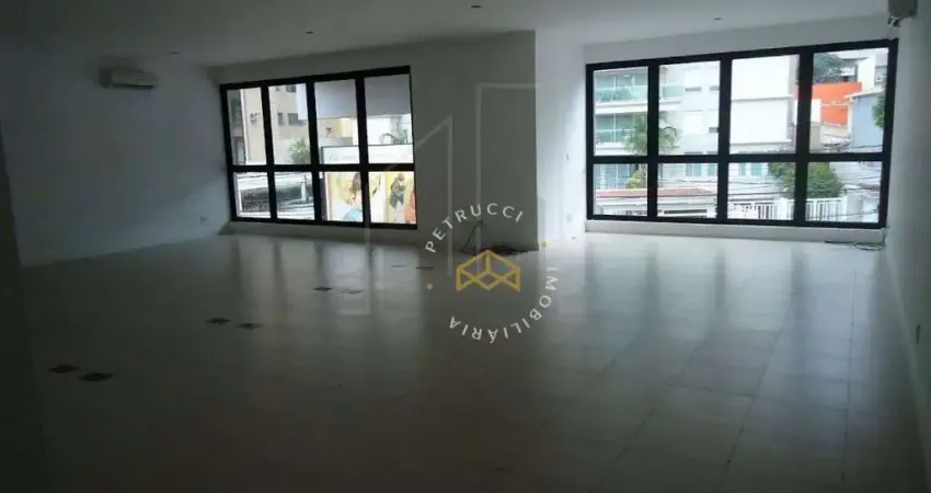 Prédio, 330 m² - venda por R$ 4.200.000,00 ou aluguel por R$ 22.300,00 - Cambuí - Campinas/SP