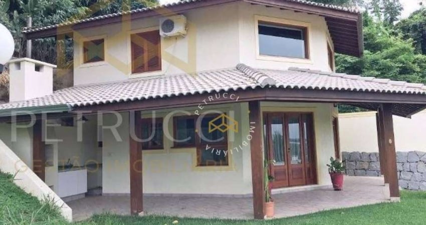 Casa com 5 dormitórios à venda, 860 m² por r$ 4.990.000,00 - condomínio fazenda são joaquim - vinhedo/sp