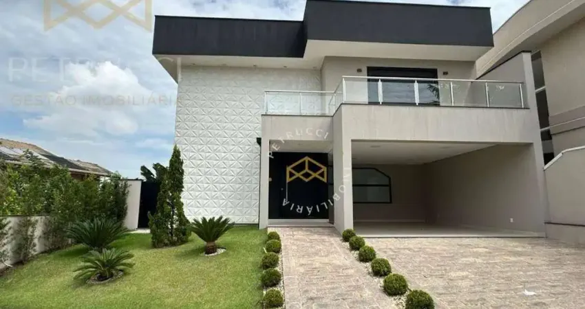 Casa com 4 dormitórios, 530 m² - venda por R$ 4.980.000,00 ou aluguel por R$ 27.080,00 - Swiss Park - Campinas/SP