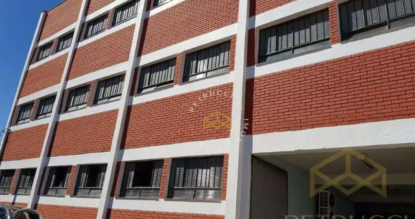 Galpão à venda, 2195 m² por R$ 5.400.000,00 - Parque Industrial - Campinas/SP