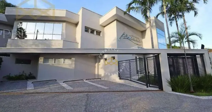 Prédio Comercial à venda, Parque Taquaral, Campinas - PR0137.