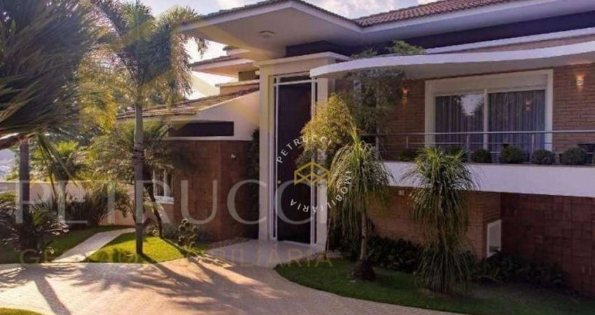Casa Residencial à venda, Jardim Santa Rosa, Vinhedo - CA9918.