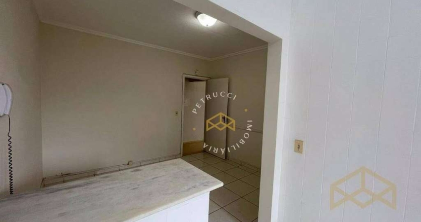 Apartamento Residencial à venda, Vila Marieta, Campinas - AP8320.