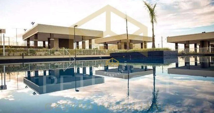 Terreno à venda, 329 m² por R$ 330.000,00 - Parque Terras de Yucatan - Monte Mor/SP