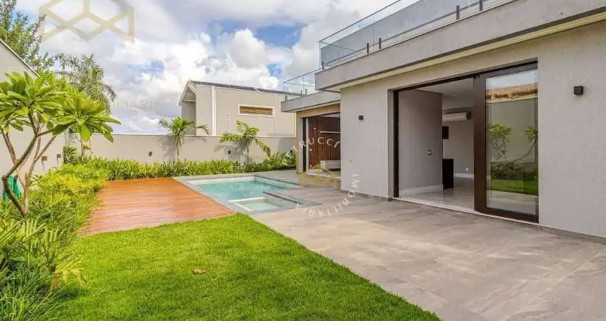 Casa com 3 dormitórios à venda, 497 m² por R$ 6.700.000,00 - Loteamento Alphaville Campinas - Campinas/SP