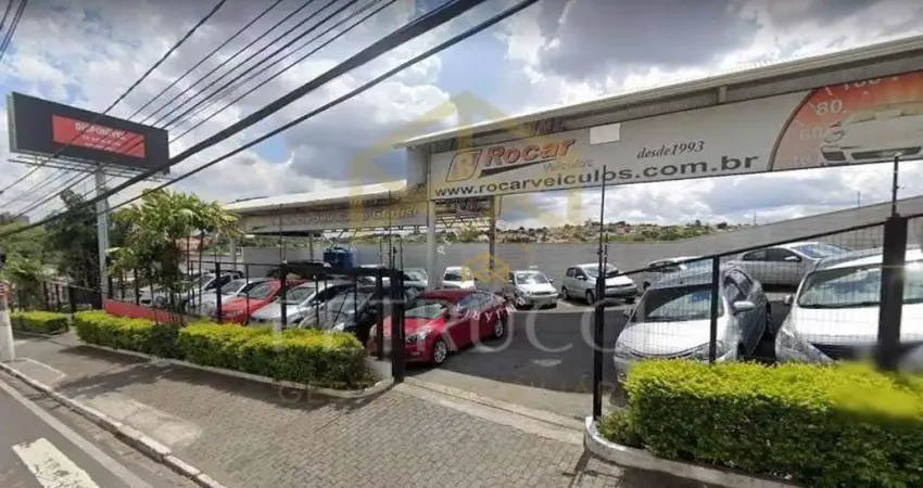 Ponto comercial à venda, jardim conceição, campinas - pt0053.