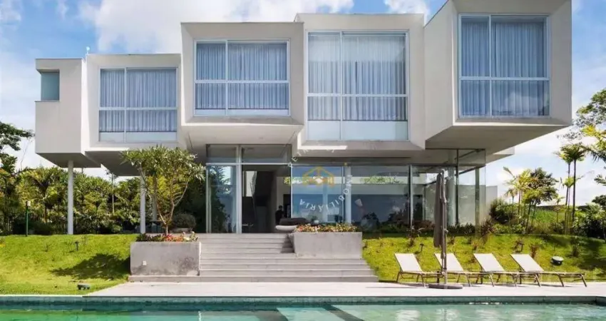 Casa Residencial à venda, Capela do Barreiro, Itatiba - CA10126.