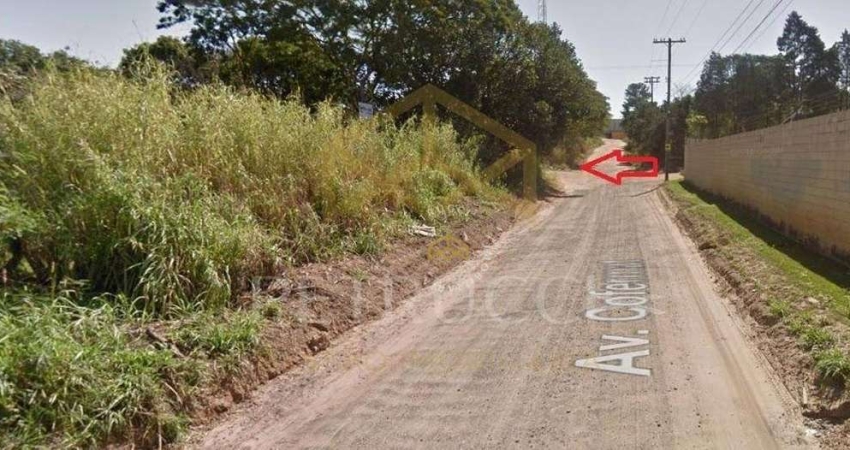 Área à venda, 20000 m² por R$ 8.400.000,00 - Chácaras Reunidas Anhanguera - Nova Odessa/SP