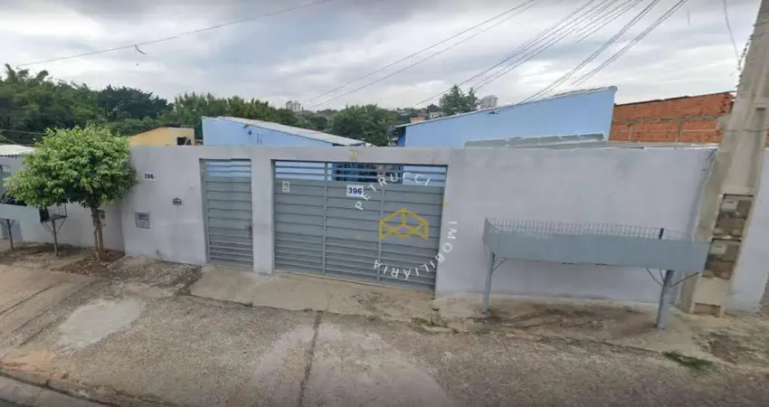 Kitnet Residencial à venda, Cidade Satélite Íris, Campinas - KN0117.