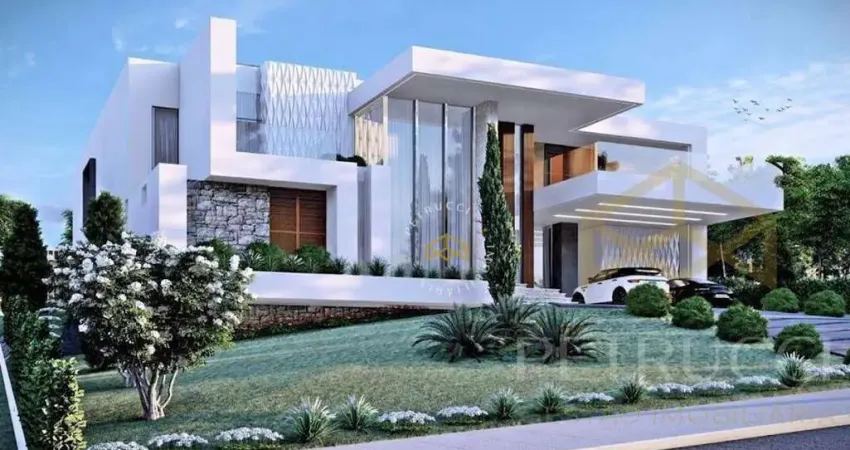 Casa Residencial à venda, Vila Martins, Itu - CA10321.