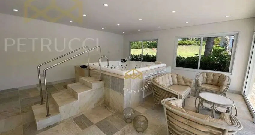 Casa Residencial à venda, Residencial São José, Itu - CA10322.