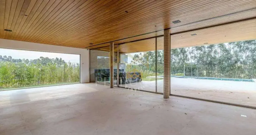 Casa Residencial à venda, Centro, Itupeva - CA10329.