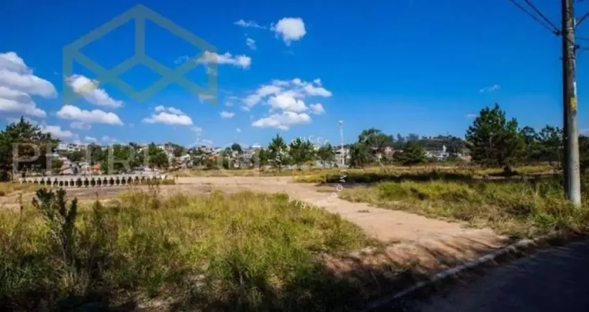 Terreno Comercial para venda e locação, Estância São Francisco, Itapevi - TE3260.