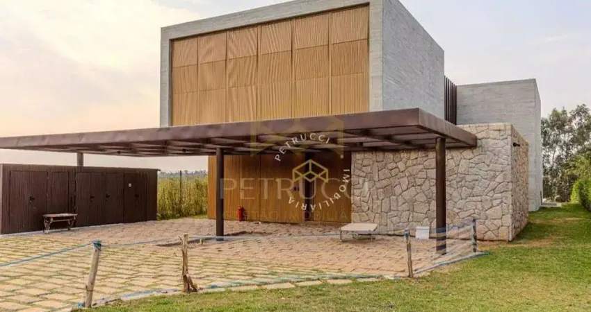 Casa Residencial à venda, Centro, Itupeva - CA10367.