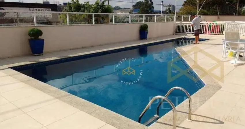 Apartamento Residencial à venda, Jardim Paulicéia, Campinas - AP8560.