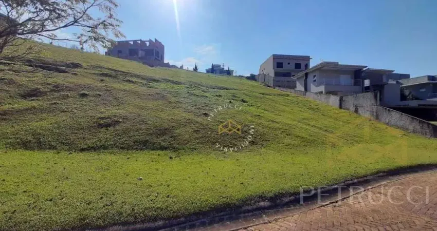 Terreno Residencial à venda, Jardim Nossa Senhora das Graças, Itatiba - TE3287.