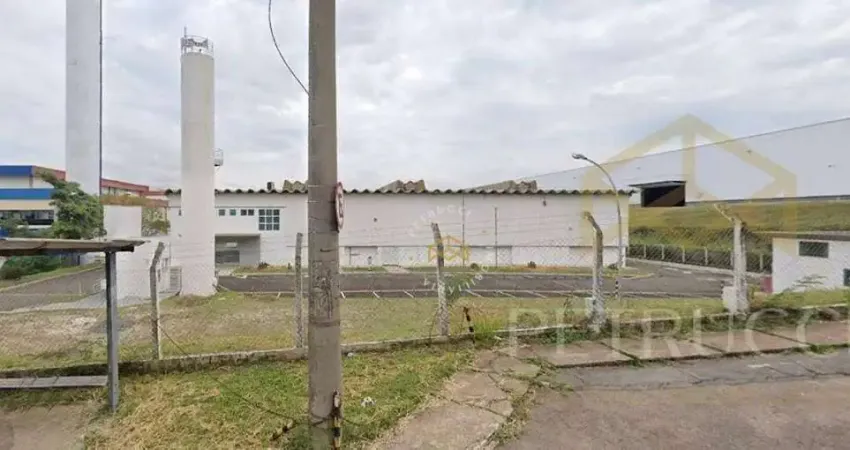 Galpão à venda, 5570 m² por R$ 26.600.000,00 - Vila Maringá - Jundiaí/SP